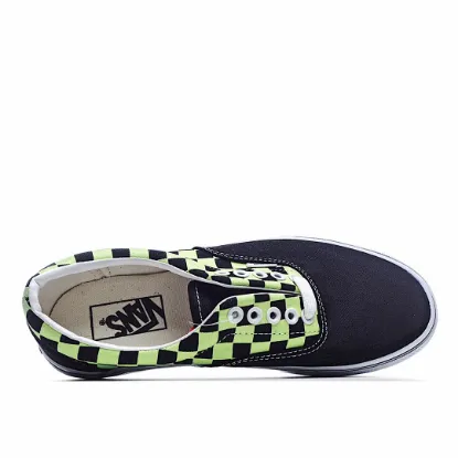 Picture of VANS VAULT OG ERA LOW-TOP SNEAKERS