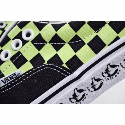 Picture of VANS VAULT OG ERA LOW-TOP SNEAKERS