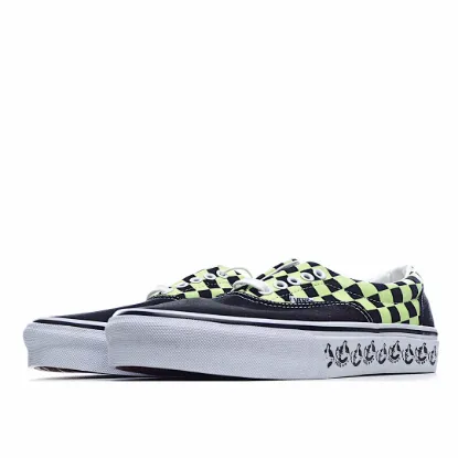 Picture of VANS VAULT OG ERA LOW-TOP SNEAKERS