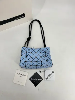 Picture of Issey Miyake Crossbody Bag Size: 1523.57.8cm