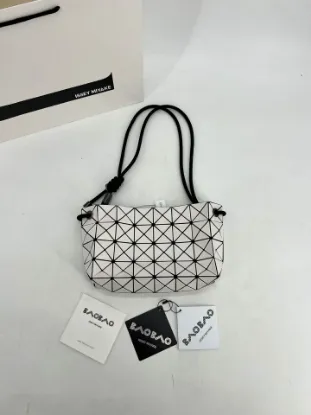 Picture of Issey Miyake Crossbody Bag Size: 1523.57.8cm