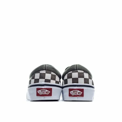 Picture of VANS VAULT OG ERA LOW-TOP SNEAKERS