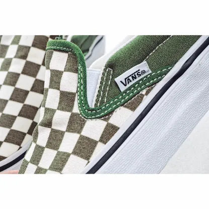 Picture of VANS VAULT OG ERA LOW-TOP SNEAKERS