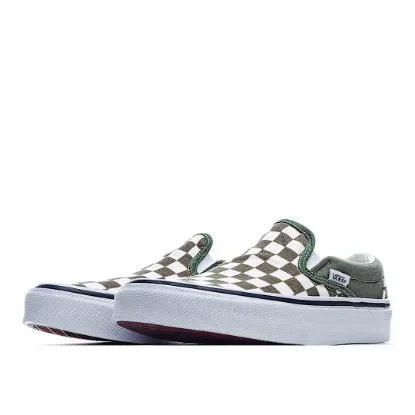 Picture of VANS VAULT OG ERA LOW-TOP SNEAKERS