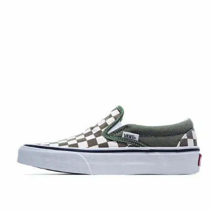 Picture of VANS VAULT OG ERA LOW-TOP SNEAKERS