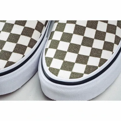 Picture of VANS VAULT OG ERA LOW-TOP SNEAKERS