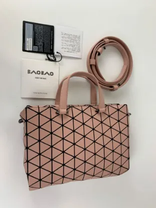 Picture of Issey Miyake Handbag Size: 23.5x15.2x8cm