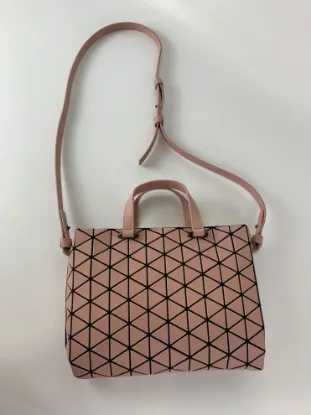 Picture of Issey Miyake Handbag Size: 23.5x15.2x8cm