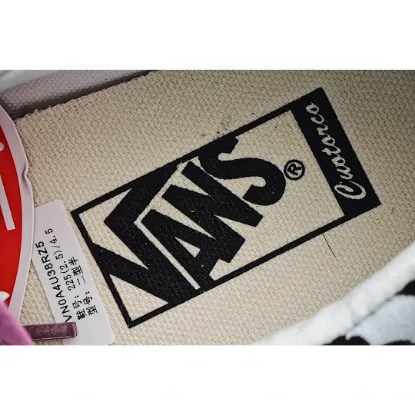 Picture of VANS VAULT OG ERA LOW-TOP SNEAKERS