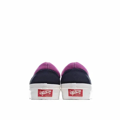 Picture of VANS VAULT OG ERA LOW-TOP SNEAKERS