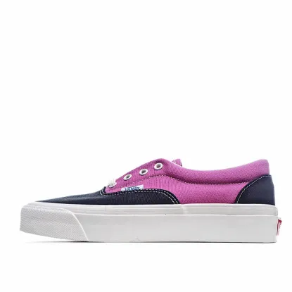 Picture of VANS VAULT OG ERA LOW-TOP SNEAKERS