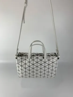 Picture of Issey Miyake Handbag Size: 23.5x15.2x8cm