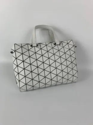 Picture of Issey Miyake Handbag Size: 23.5x15.2x8cm