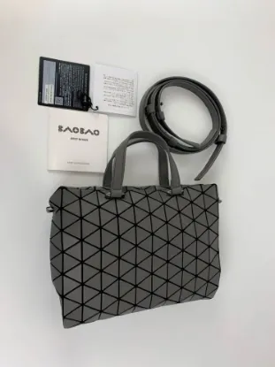 Picture of Issey Miyake Handbag Size: 23.5x15.2x8cm