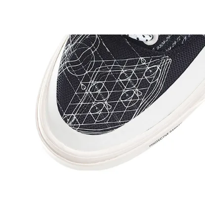 Picture of VANS VAULT OG ERA LOW-TOP SNEAKERS