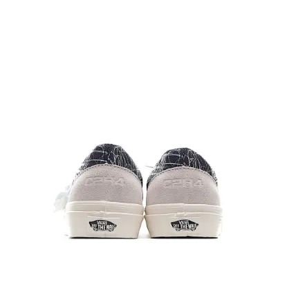 Picture of VANS VAULT OG ERA LOW-TOP SNEAKERS