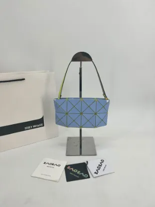 Picture of Issey Miyake Handbag Size: 23.5x15.2x8cm