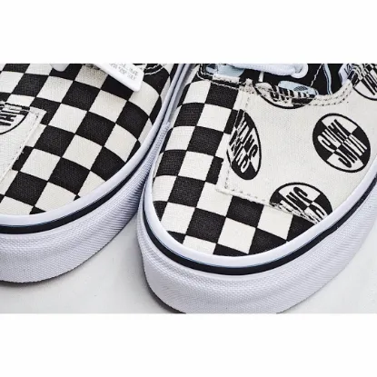 Picture of VANS VAULT OG ERA LOW-TOP SNEAKERS