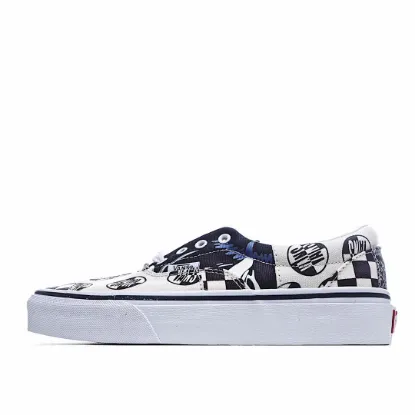 Picture of VANS VAULT OG ERA LOW-TOP SNEAKERS