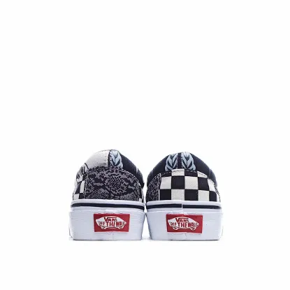 Picture of VANS VAULT OG ERA LOW-TOP SNEAKERS