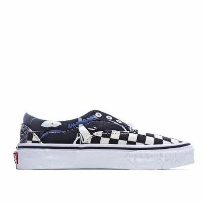 Picture of VANS VAULT OG ERA LOW-TOP SNEAKERS