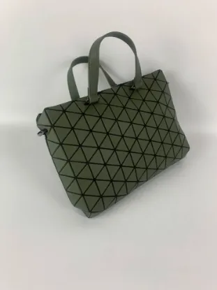 Picture of Issey Miyake Handbag Size: 23.5x15.2x8cm