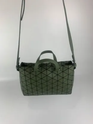 Picture of Issey Miyake Handbag Size: 23.5x15.2x8cm