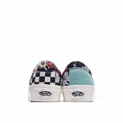 Picture of VANS VAULT OG ERA LOW-TOP SNEAKERS