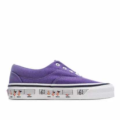 Picture of VANS VAULT OG ERA LOW-TOP SNEAKERS