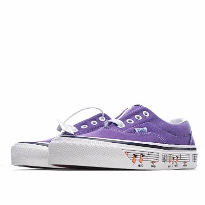 Picture of VANS VAULT OG ERA LOW-TOP SNEAKERS