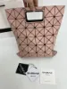 Picture of Issey Miyake Handbag Size: 39.5x34.5cm Small Size: 28.0x23.0cm