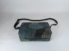 Picture of Issey Miyake Saddle Bag Size: 26/15/11cm