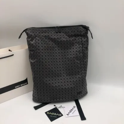 Picture of Issey Miyake Shoulder Bag Size 41.5x32x7