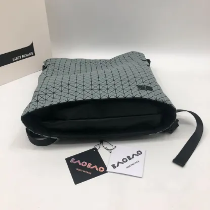 Picture of Issey Miyake Shoulder Bag Size 41.5x32x7