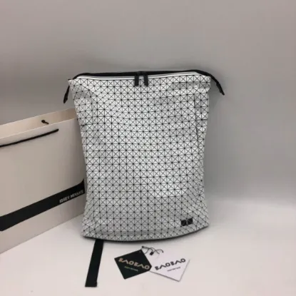 Picture of Issey Miyake Shoulder Bag Size 41.5x32x7