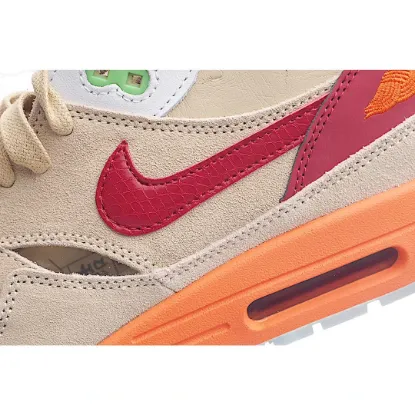 Picture of CLOT X NIKE AIR MAX 1 “KISS OF DEATH” “