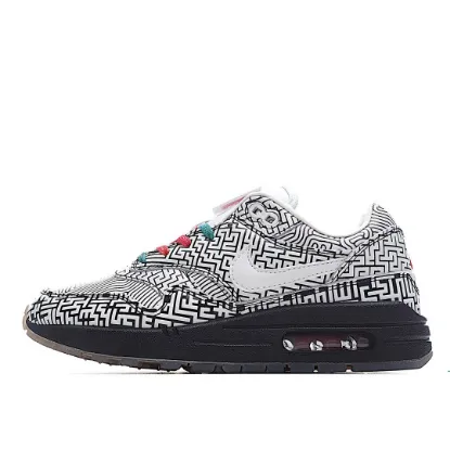 Picture of NIKE AIR MAX 1 TOKYO MAZE TOKYO TOKYO LIMITED SNEAKERS