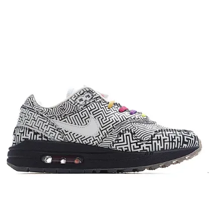 Picture of NIKE AIR MAX 1 TOKYO MAZE TOKYO TOKYO LIMITED SNEAKERS