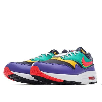 Picture of NIKE AIR MAX 1 WINDBREAKER RUNNING SHOE