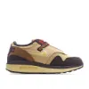 Picture of NIKE TRAVIS SCOTT X AIR MAX 1CACTUS JACK⁠⁠ RUNNING SHOE DARK TAN