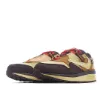 Picture of NIKE TRAVIS SCOTT X AIR MAX 1CACTUS JACK⁠⁠ RUNNING SHOE DARK TAN