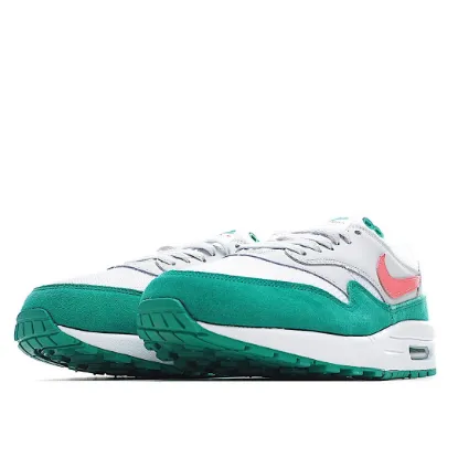 Picture of PATTA X NIKE AIR MAX 1 GREY-GREEN PINK