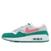 Picture of PATTA X NIKE AIR MAX 1 GREY-GREEN PINK