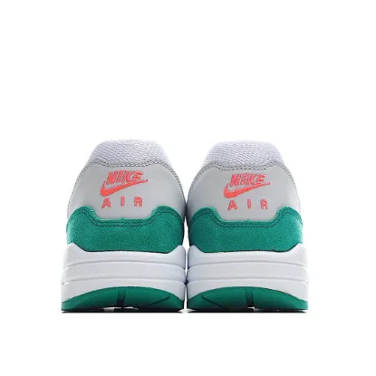 Picture of PATTA X NIKE AIR MAX 1 GREY-GREEN PINK