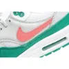 Picture of PATTA X NIKE AIR MAX 1 GREY-GREEN PINK