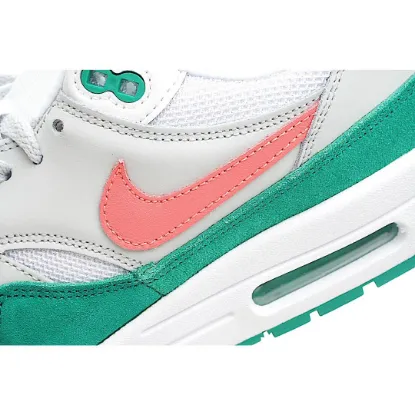 Picture of PATTA X NIKE AIR MAX 1 GREY-GREEN PINK