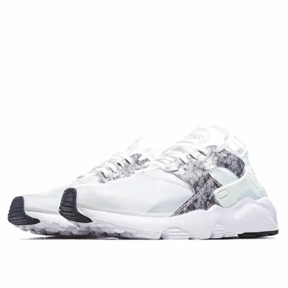 Picture of STUSSY NIKE AIR HUARACHE RUN PREMIUM