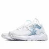 Picture of STUSSY NIKE AIR HUARACHE RUN PREMIUM