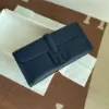 Picture of Dark blue Dinner bag