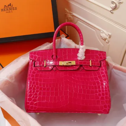 Picture of Hermes Alligator